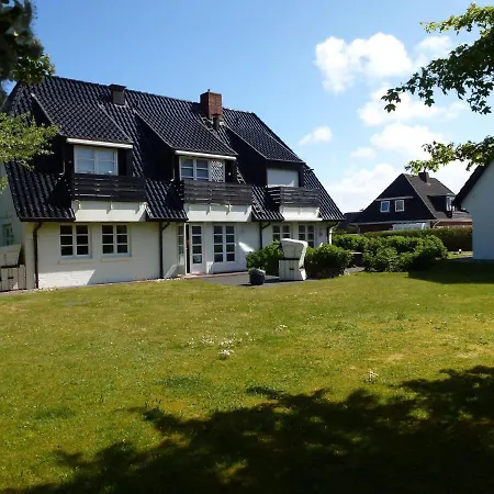 Daire Haus Heide Hues, App 2 *